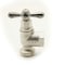 Thrifco Plumbing 249, 1/2 FIP x 3/4 GHT Top Handle Washing Machine Valve 6415152 - alternate 5